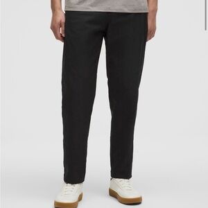 NWT Lululemon Commission Pant Classic 32"L